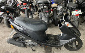 SUZUKI ADDRESS V125 CF46A