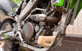 KAWASAKI KX250 F KX250T