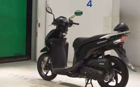 HONDA DIO 110 2009 JF58