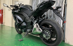 KAWASAKI NINJA 1000 ABS 2019 ZXT00W