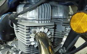 HONDA CB400T HAWK 2 2025