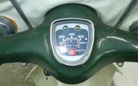 HONDA C50 SUPER CUB C50