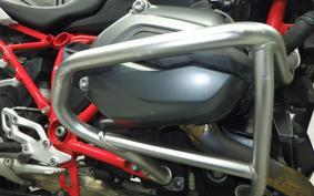 BMW R1200R 2016