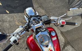 YAMAHA XV1900CU RAIDER 2016 VP27