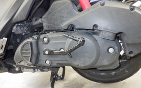 SUZUKI ADDRESS V125 S CF4MA