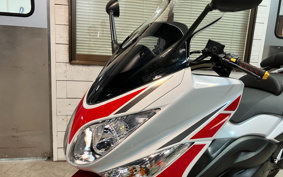 YAMAHA T-MAX 500 2011 SJ08J