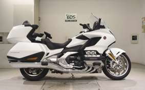 HONDA GL 1800 GOLD WING TOUR DCT 2022 SC79