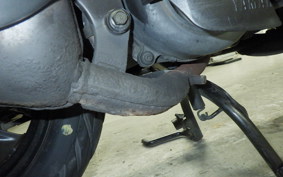 YAMAHA AXIS 100 2016 SB06J