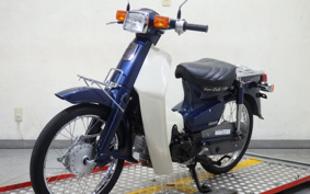 HONDA SUPER CUB50 AA01