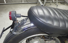 YAMAHA SR400 Gen.2 1996 1JR