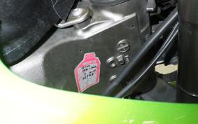 KAWASAKI NINJA 1000 2013