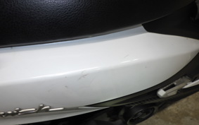SUZUKI SWISH 125 2014 DV12B