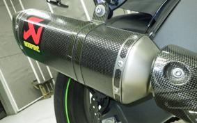 KAWASAKI NINJA ZX-6R A 2022 ZX636G