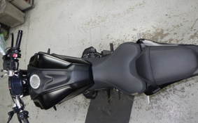 YAMAHA MT-07 2021 RM33J