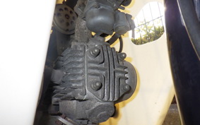 HONDA C90 SUPER CUB HA02