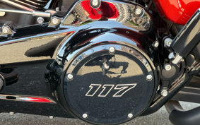 HARLEY FLHX1580 2024 KB7