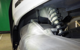 HONDA TODAY 2 2020 AF67
