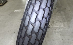 YAMAHA TW200 1995 2JL