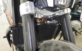 KTM 250 DUKE 2008