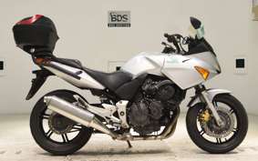HONDA CBF600S ABS 2004