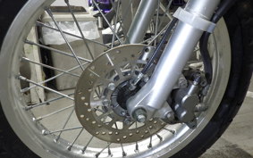 YAMAHA TW225 2000 DG09J