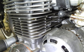 KAWASAKI ZEPHYR 1100 RS 1997 ZRT10A