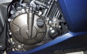 SUZUKI ジクサー250 SF ED22Y