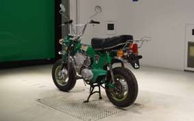HONDA DAX 70 2025 ST70