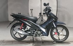 HONDA WAVE RSX 110 JA38