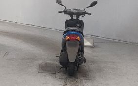 SUZUKI ADDRESS V125 CF4EA