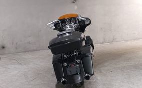 HARLEY FLHTC1580 2007 FF4