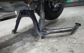 YAMAHA TRICITY 125 2023 SEC1J