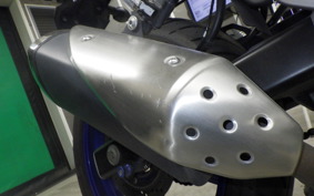 SUZUKI SV650 A 2017 VP55B