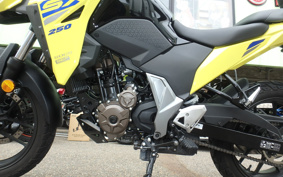 SUZUKI STROM SX EL11L