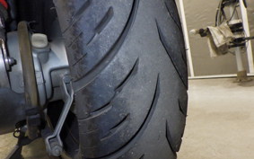 YAMAHA CYGNUS 125 XSR