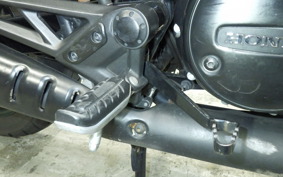 HONDA GB350S 2022 NC59