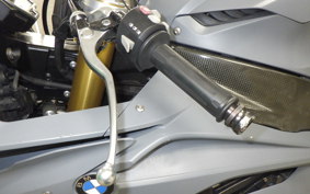 BMW S1000RR 2016