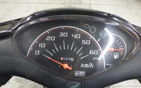 HONDA DIO Gen.6 2003 AF68