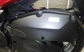 YAMAHA Majesty 155 S