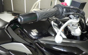 SUZUKI GSR250S 1986