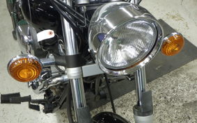 YAMAHA DRAGSTAR 250 VG02J