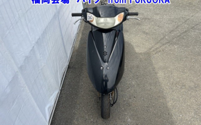 HONDA ZUMAR