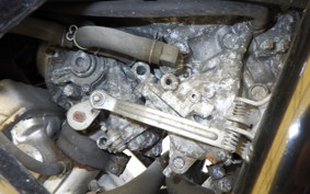 HONDA VTR 250 MC33