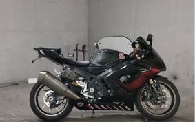 SUZUKI GSX-R1000 2007 B6121
