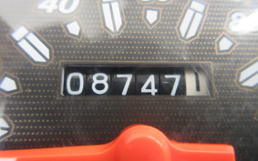 SUZUKI ADDRESS V125 CF4EA