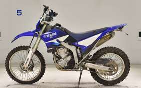 YAMAHA WR250R DG15J