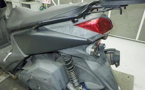 YAMAHA BW S125 Gen.2 SEA6J