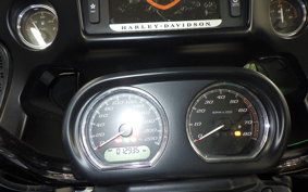 HARLEY FLTRU 1690 2018