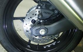 KAWASAKI ZX-4R SE 2025 ZX400P