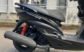YAMAHA CYGNUS125XSR SE44J
